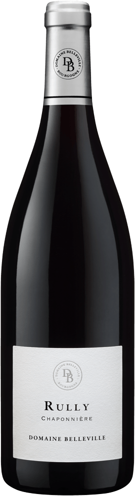 Rully "Chaponnière"
