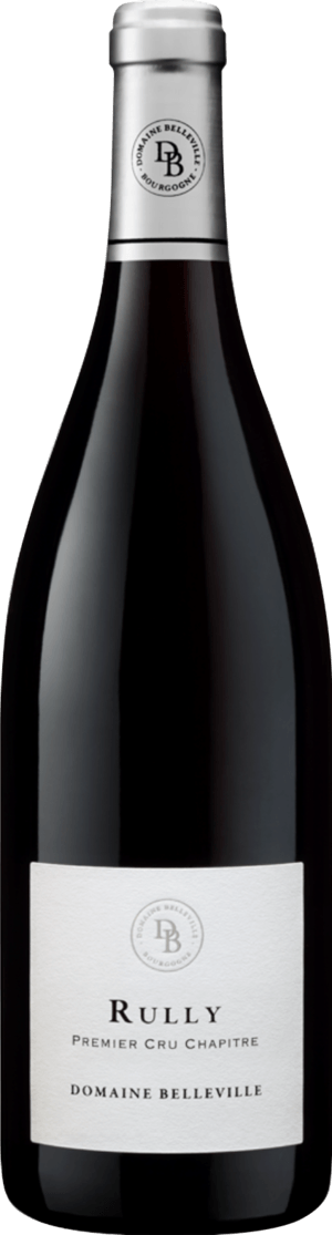 Rully 1er cru "Chapitre"