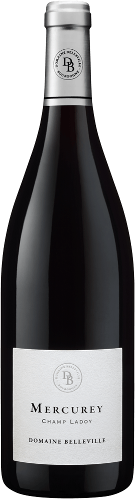 Mercurey "Champ Ladoy"