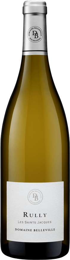 Rully "Les Saint-Jacques"